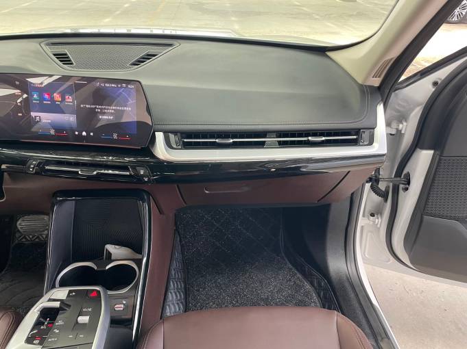 BMW X1 2023 sDrive20Li X Design Package | Арт. CN-9680 — изображение 7