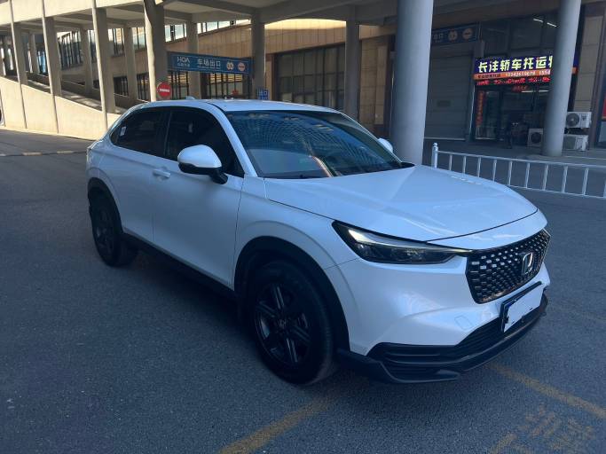 Honda XRV 2023 1. 5CVT Thermal Edition | Арт. CN-11529 — изображение 3