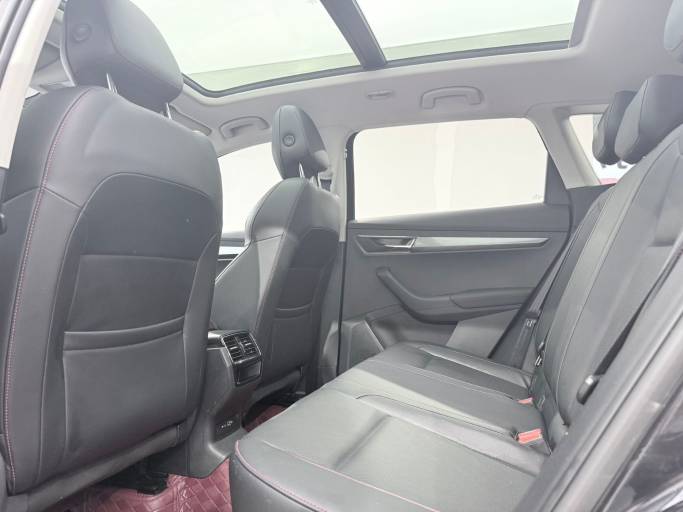 Skoda Karoq 22 280TSI Prestige Edition | Арт. CN-11388 — изображение 15