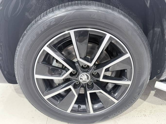 Skoda Karoq 22 280TSI Prestige Edition | Арт. CN-11153 — изображение 16