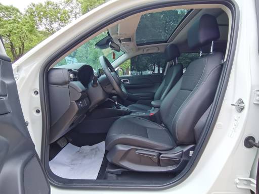 Honda Vezel 2023 1. 5L CVT Pioneer Edition | Арт. CN-10892 — изображение 9