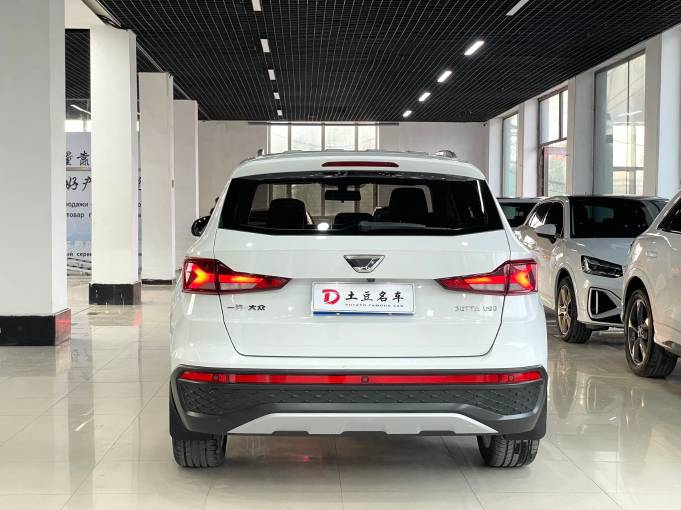 Volkswagen Jetta VS5 2022 280TSI Automatic Joy Enjoyment Type | Арт. CN-8418 — изображение 10