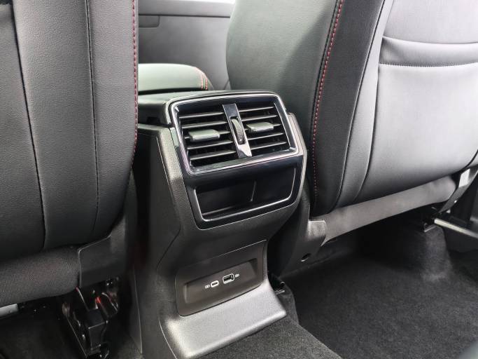 Skoda Karoq 2023 280TSI Zhiyao version | Арт. CN-11134 — изображение 22