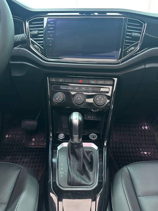 Volkswagen Tange 22 Public Tange 280TSI DSG 2WD Comfortable PLUS | Арт. CN-10890 — изображение 7