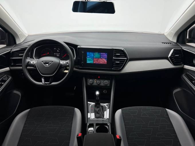 Volkswagen Jetta VS5 2023 280TSI Automatic Progressive Edition | Арт. CN-11379 — изображение 12