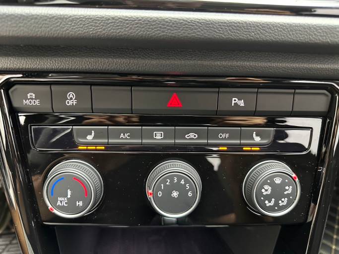 Volkswagen Tange 2022 280TSI DSG 2WD Comfortable PLUS | Арт. CN-11374 — изображение 11