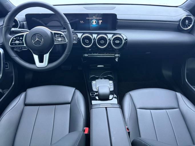 Benz Level A 2022 A 180 L Sports Sedan | Арт. CN-11415 — изображение 12