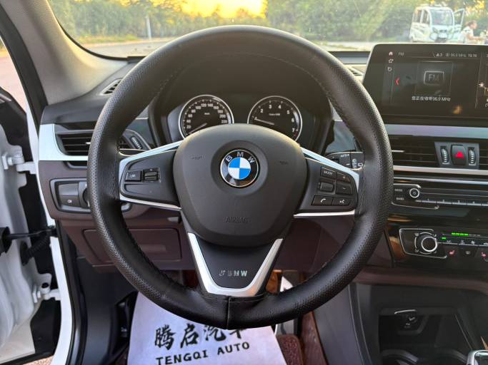 BMW X1 2022 sDrive 20Li Fashion | Арт. CN-9441 — изображение 20