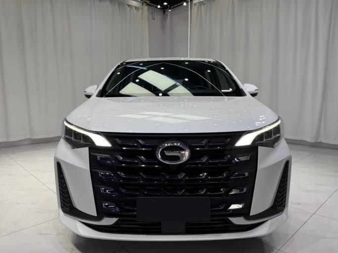 GAC Trumpchi M6 2021 PRO 270T DCT Auto Luxury Edition | Арт. CN-11417 — изображение 2