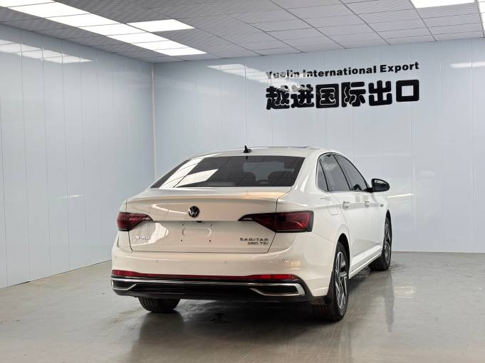 Volkswagen Sagitar 23 Volkswagen Sagitar 280 Surpass lite Upgrade Excellence | Арт. CN-11373 — изображение 10