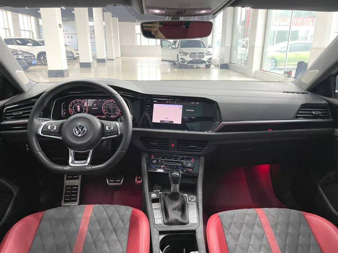 Volkswagen Sagitar 2021 280TSI DSG Excellence Edition | Арт. CN-11533 — изображение 10
