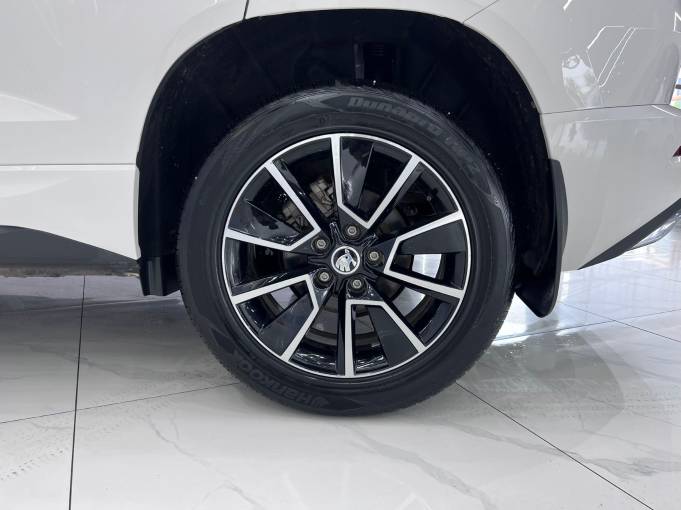 Skoda Karoq 2022 TSI280 Prestige Edition | Арт. CN-11168 — изображение 18