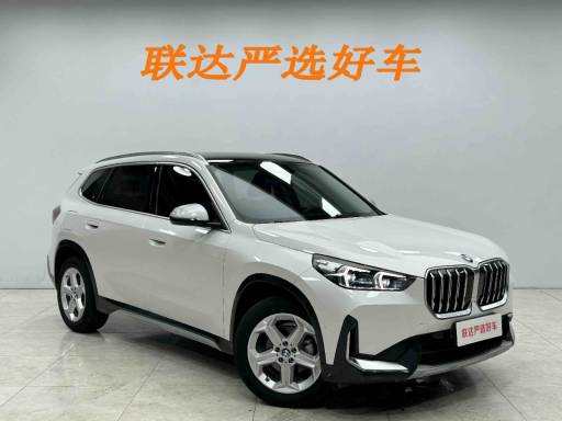 BMW X1 2023 sDrive20Li X Design Package | Арт. CN-10878 — изображение 5