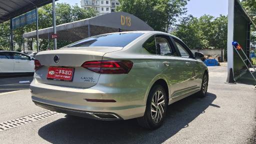 Volkswagen Lavida 22 Volkswagen Lavida 1. 4 T Comfort Edition | Арт. CN-11053 — изображение 8