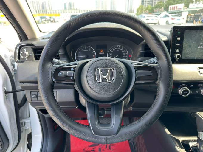 Honda XR-V 2023 1. 5L CVT Thermal Version | Арт. CN-10986 — изображение 15
