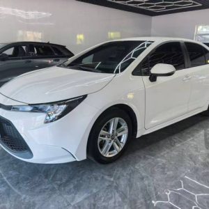 Toyota Levin 22 Toyota Reynolds 1. 5CVT Aggressive | Арт. CN-10915