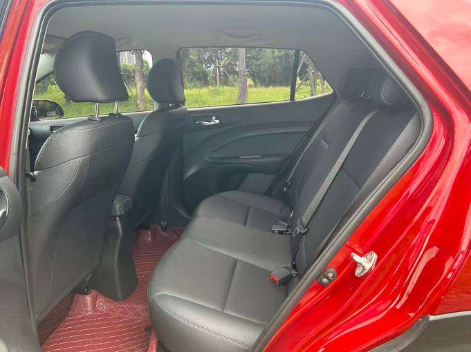 Kia Stonic 2021 1. 4L Automatic Fun Enjoyment Edition | Арт. CN-11677 — изображение 7