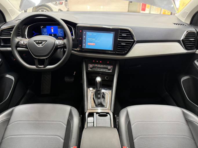 Volkswagen Jetta VS5 2022 280TSl Auto Glory | Арт. CN-11486 — изображение 20