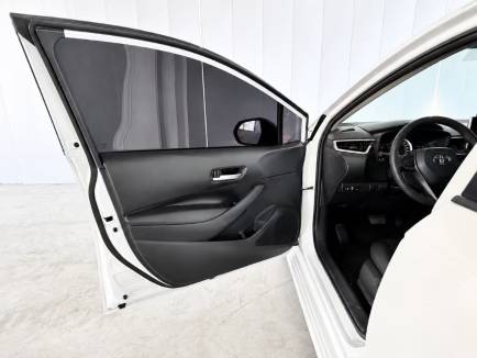 Toyota Corolla 2021 1. 2 TS -CVT Elite PLUS version | Арт. CN-10216 — изображение 24