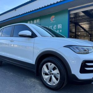 Volkswagen Tharu 2025 New Frontier Edition 1. 5L Advanced Edition | Арт. CN-11349
