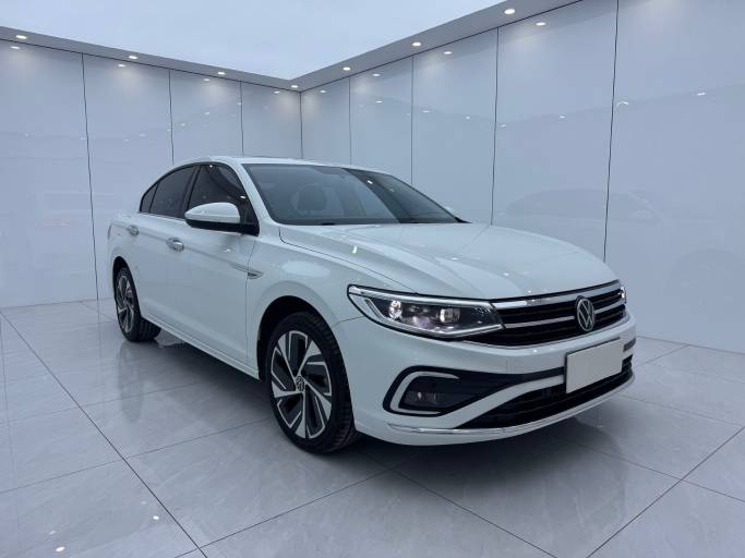 Volkswagen Bora 2023 200TSI DSG Joyful Journey PRO Edition | Арт. CN-11327 — изображение 3