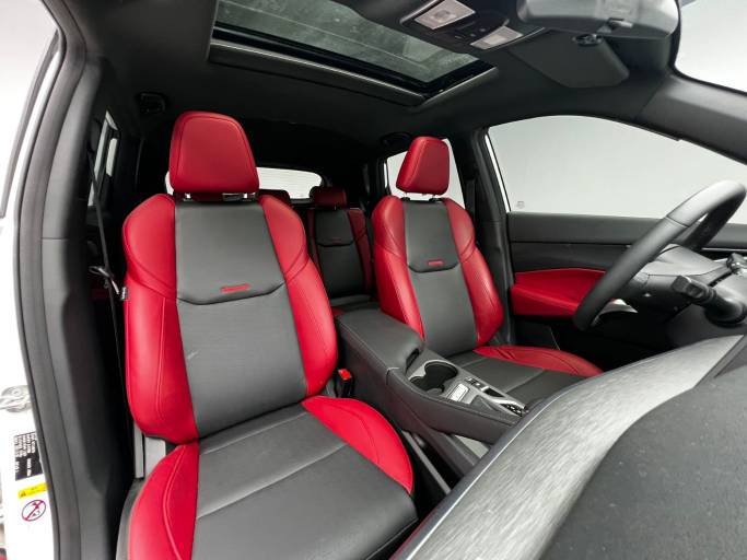 Changan CS35PLUS 2022 Blue Whale NE 1. 4T DCT Luxury Model | Арт. CN-9917 — изображение 16