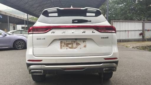 Haval H6 23 Haval H6 Guochao Urban Edition | Арт. CN-11052 — изображение 7