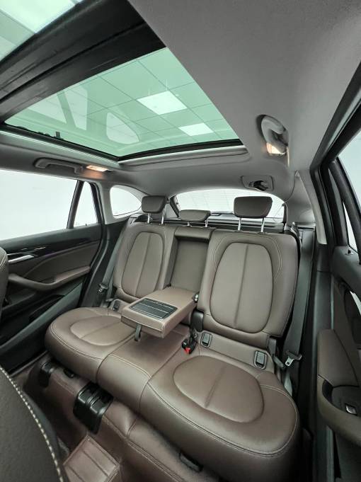 BMW X1 2022 sDrive20Li Fashion Model | Арт. CN-11020 — изображение 20