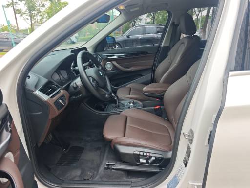 BMW X1 2022 BMW X1 | Арт. CN-11016 — изображение 15
