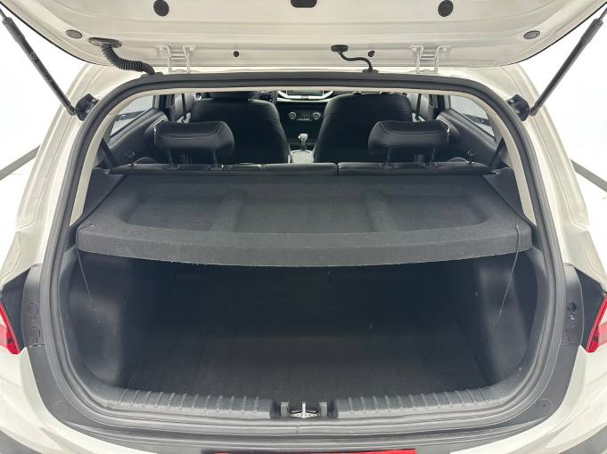 Kia Stonic 2021 1. 4L CVT Fun Enjoyment Sunroof Model | Арт. CN-11553 — изображение 22