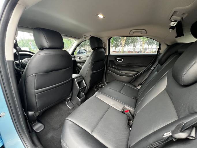 Honda Vezel 2023 1. 5L CVT Elite Edition | Арт. CN-11570 — изображение 15