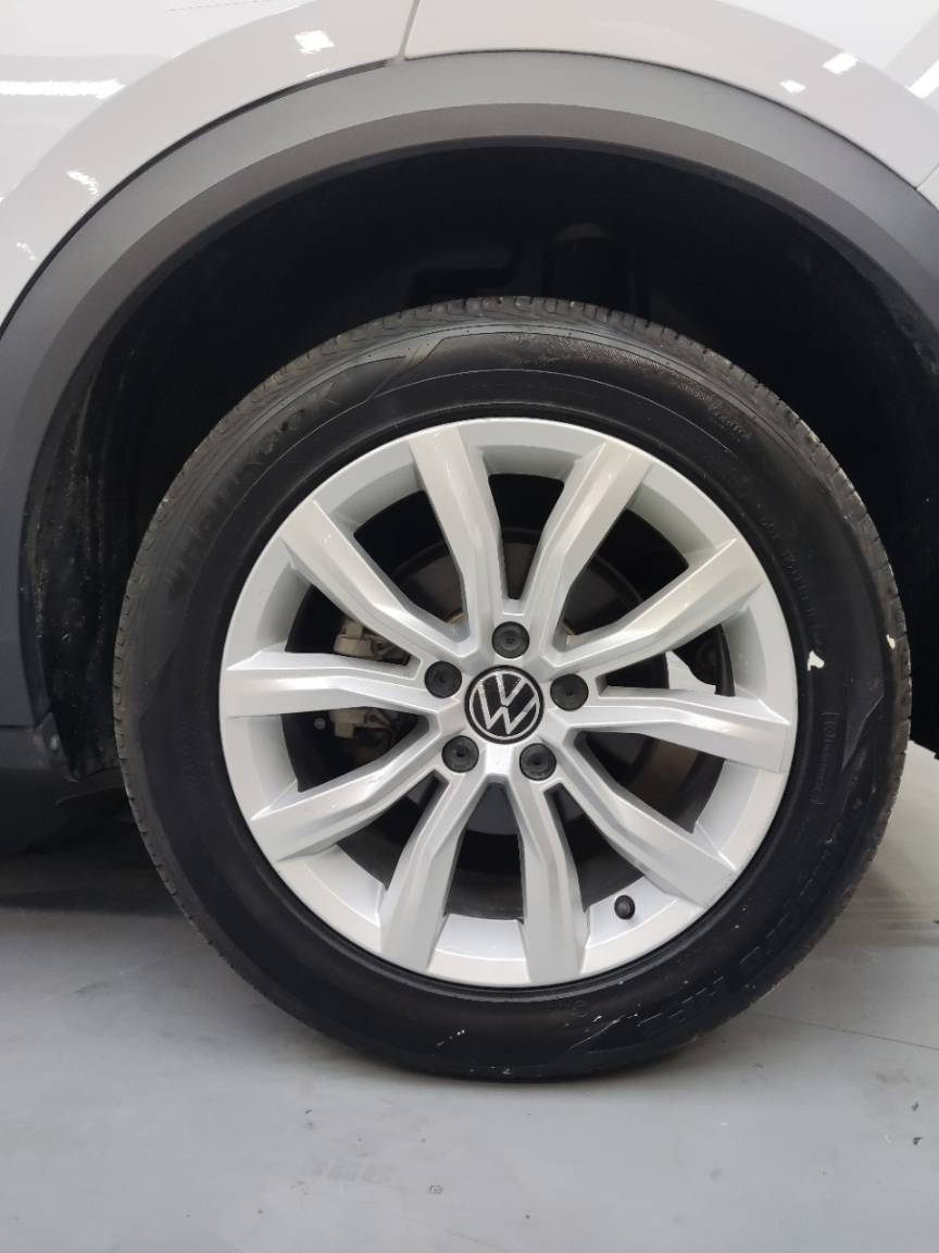 Volkswagen Tange 2022 280TSI DSG 2WD Elite PLUS | Арт. CN-11360 — изображение 11
