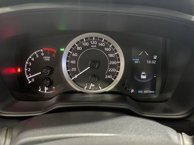 Toyota Corolla 2021 1. 2T S – CVT Elite PLUS Edition | Арт. CN-11475 — изображение 3