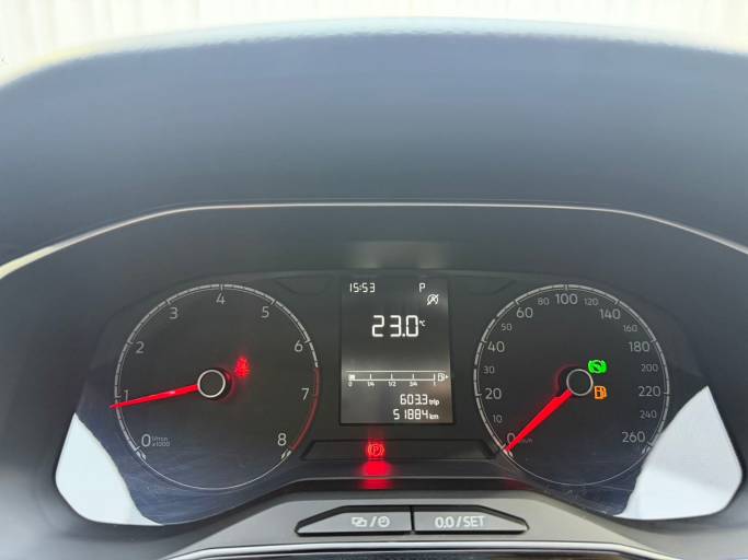 Volkswagen Jetta VS5 2023 280TSI Automatic Joy Enjoyment Type | Арт. CN-9869 — изображение 4