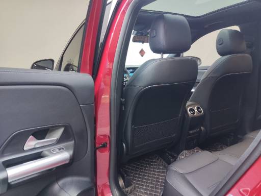 Benz GLA 2022 Level Facelift GLA 180 | Арт. CN-11364 — изображение 10
