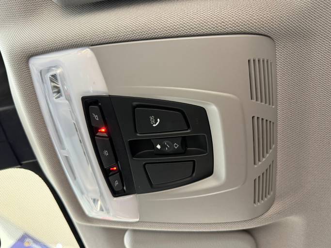 BMW X1 2022 sDrive 20Li Fashion Model | Арт. CN-8085 — изображение 15