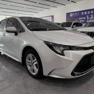 Toyota Levin 2022 Levin 185TCVT Deluxe | Арт. CN-11443