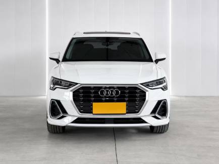 Audi Q3 2022 35 TFSI Fashion Dynamic Type | Арт. CN-11674 — изображение 2
