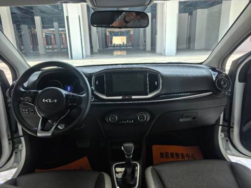 Kia Stonic 2021 Kia Yi Run 1. 4 Skylight Edition | Арт. CN-11554 — изображение 13