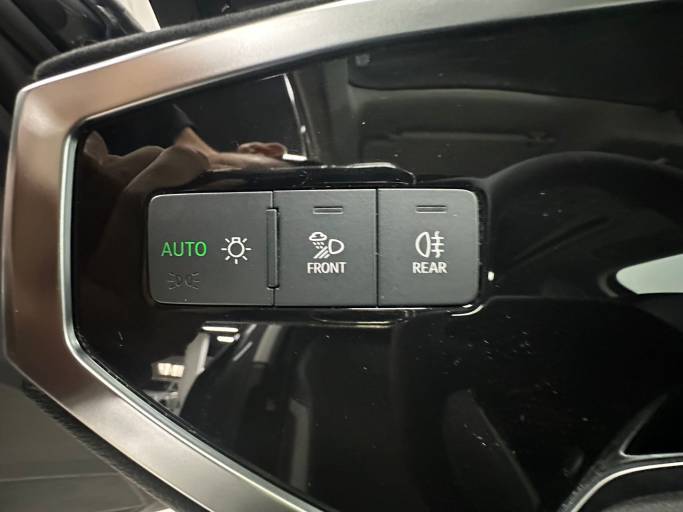 Audi Q3 2023 35 TFSI Fashion Dynamic Type | Арт. CN-11682 — изображение 7