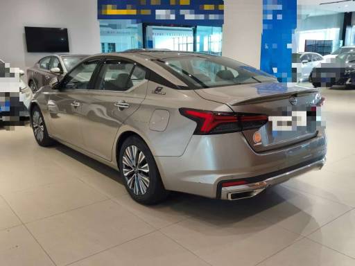 Nissan Teana 2022 2. 0 Stepless XL -Upr Five -Seat Edition Automatic transmission | Арт. CN-11372 — изображение 8