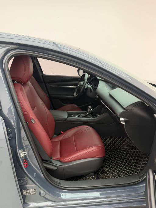 Mazda 3 2022 2. 0L Automatic Quality Smart Dark Edition | Арт. CN-11370 — изображение 12