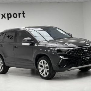 Volkswagen Jetta VS5 2023 280TSI Automatic Progressive Edition | Арт. CN-11379