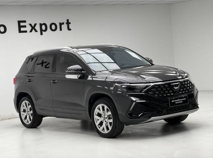 Volkswagen Jetta VS5 2023 280TSI Automatic Progressive Edition | Арт. CN-11379