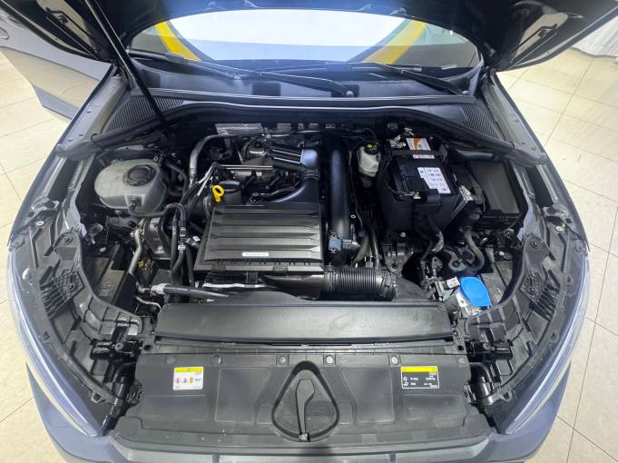 Audi A3L 2022 A3L Limousine 35TFSI Fashion and sports | Арт. CN-11672 — изображение 9