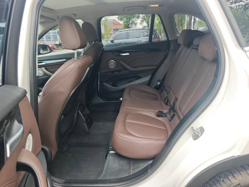 BMW X1 2022 BMW X1 | Арт. CN-11016 — изображение 6