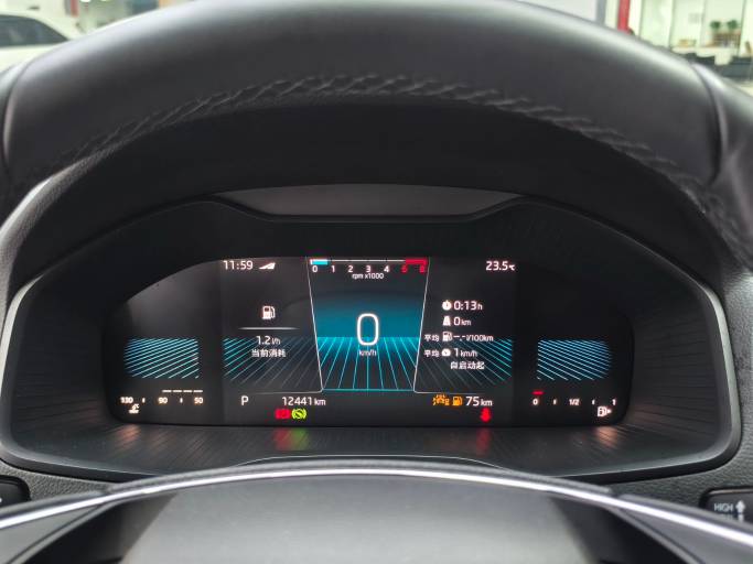 Skoda Karoq 2023 280TSI Zhiyao version | Арт. CN-11134 — изображение 8