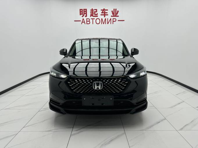 Honda XR-V 2023 1. 5L CVT Thermal Edition | Арт. CN-9981 — изображение 3