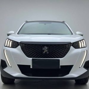 Dongfeng Peugeot 2008 22 230THP THE ONE | Арт. CN-11133