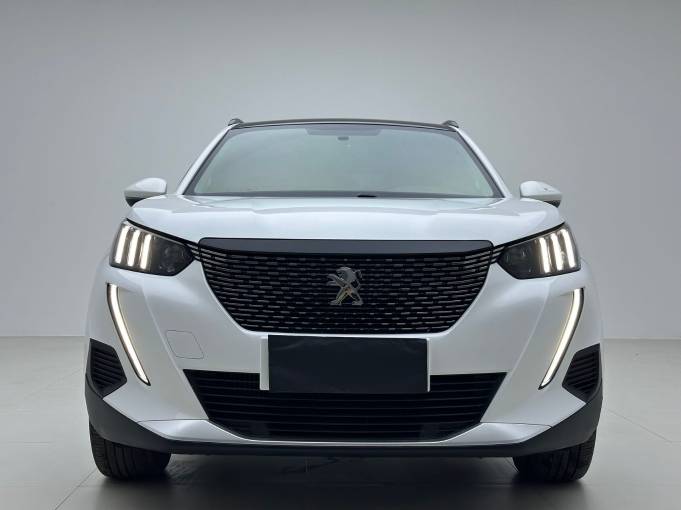 Dongfeng Peugeot 2008 22 230THP THE ONE | Арт. CN-11133